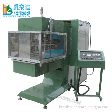 Conveyor Belt High Frequency Welding Machine for Conveyor Belt Cleats, Sidewall Welding